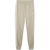 Мужские спортивные штаны Puma T7 Always On Track Pebble Gray, s.XL (62958861)