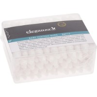 Betisoare din bumbac Eleganza 56pcs (51246)