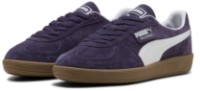 Кеыд детские Puma Palermo Deep Plum/Gum, s.38.5