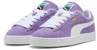 Кеды женские Puma Suede Classic Lavender Alert/Puma White, s.36