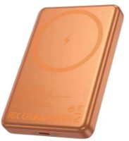 Внешний аккумулятор Hoco Q26A Joy PD20W 10000mAh Orange