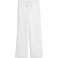 Женские спортивные штаны Puma Her Comfort High-Wai Puma White, s.XL
