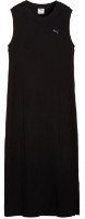 Женское платье Puma Her Relaxed Puma Black, s.XL