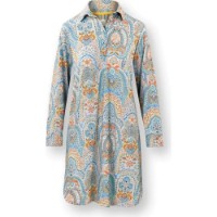 Camașa de noapte Pip Studio Daaltje Jabali Blue s.L (51.503.680)