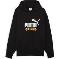 Hanorac pentru bărbați Puma Future Archive Puma Black, s.S (63440901)