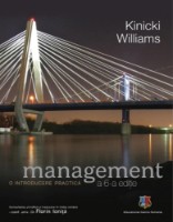 Книга Management Introducere 6E. Williams