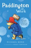 Книга Paddington At Work. Bond