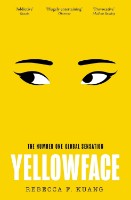 Книга Yellowface. Kuang