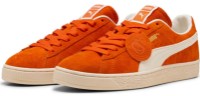 Кеды мужские Puma Suede Charles F. Stead IV Orange Glo/Puma White, s.46
