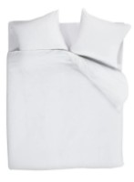 Постельное бельё Beddinghouse Care Change 200x200/220 White (258601)