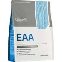 Aminoacizi Ostrovit EAA 600g Strawberry