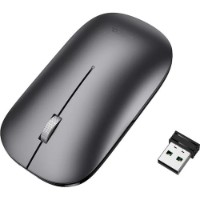 Компьютерная мышь Hoco GM43 Adelanto Deep Space Gray