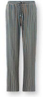 Женские брюки Pip Studio Belin Kente Stripe Blue s.M (51.600.585)