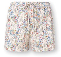 Pantaloni scurți dame Pip Studio Bob Kairi Bloom Blue s.S (51.501.668)