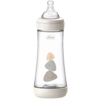 Бутылочка для кормления Chicco Perfect 5 240ml (2022330004)