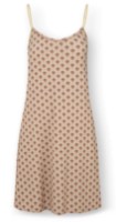Ночная рубашка Pip Studio Diezel Jaipur Flower Khaki Blue s.L (51.506.178)