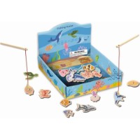 Joc educativ ChiToys Fishing Game (53029)