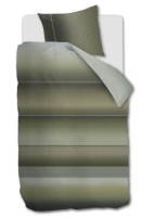 Lenjerie de pat Kardol Charlottesville 140x200/220 Green (332892)
