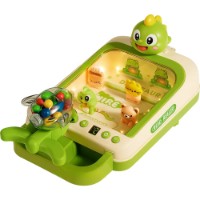 Joc educativ de masa HD Dinosaur (23698)
