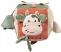 1689 Cub de activati Cow Bingo