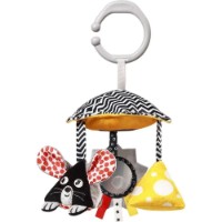 Карусель для кроватки Baby Ono Mouse (1678)