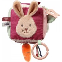 Игрушка для колясок и кроваток BabyOno Rabbit (1683)