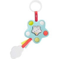 Joc educativ Skip Hop Silver Lining Cloud Pop Star (9Q239010)