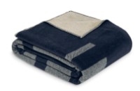 Плед IBENA Jacquard 150x200 Corato (1666/600)