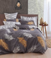 Постельное бельё L'Essentiel Olivia Gold Grey