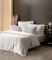 Постельное бельё Cotton Box Silky White