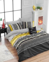 Постельное бельё L'Essentiel Formas Yellow