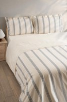 Lenjerie de pat L'Essentiel Asos Grey