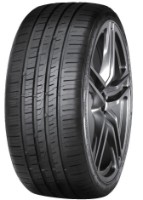 Шина Duraturn Mozzo Sport 235/55 R17 103W XL