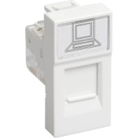 Розетка IEK CKK-40D-RI1-K01