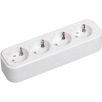 Розетка IEK KYP11-16-04-00-Z