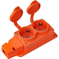 Удлинитель TEB Elektrik 221.000.201