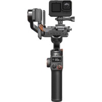 Стабилизатор Hohem iSteady MT2 Black (iSMT2)