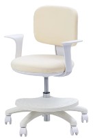 Детское кресло Deli 87108 Ivory