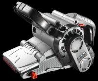 Șlefuitor cu banda Graphite 59G392