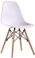 Scaun Deco Eames A-37 White