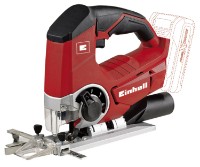Электролобзик Einhell TE-JS 18/80 Li-Solo