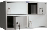 Safeu Practic AMB-30/4