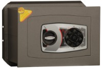 Встраиваемый сейф Technomax DC/4L