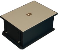 Встраиваемый сейф Technomax GF/4K