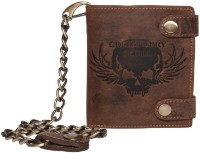 Portofel Greenburry Vintage (1796A-SKULL-25)