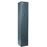 Оружейный сейф Aiko Berkut 165 KL
