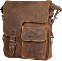 Geantă Greenburry Vintage (1912-M-25)