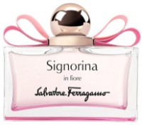 Парфюм для неё Salvatore Ferragamo Signorina in Fiore EDT 50ml