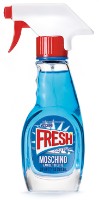 Parfum pentru ea Moschino Fresh Couture EDT 30ml