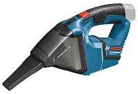 Портативный пылесос Bosch GAS 10.8V (06019E3000)